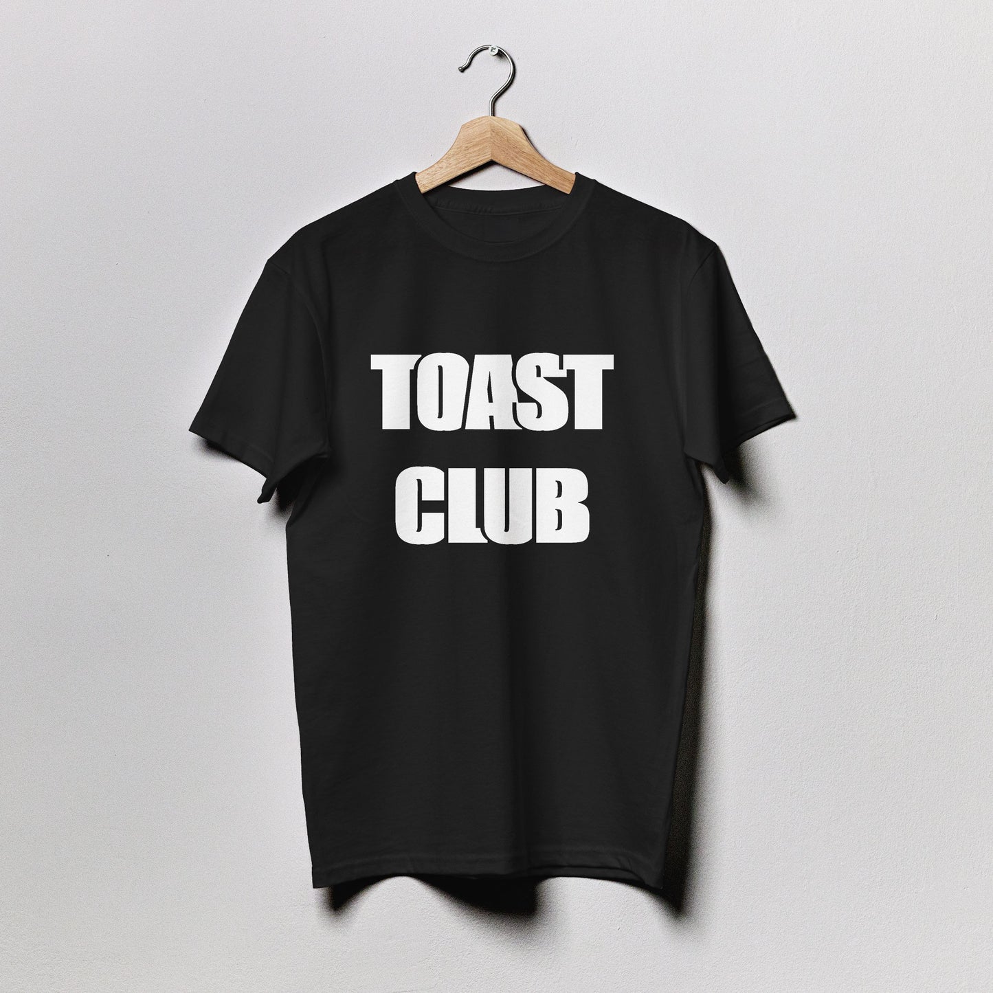 TOAST CLUB - T-Shirt