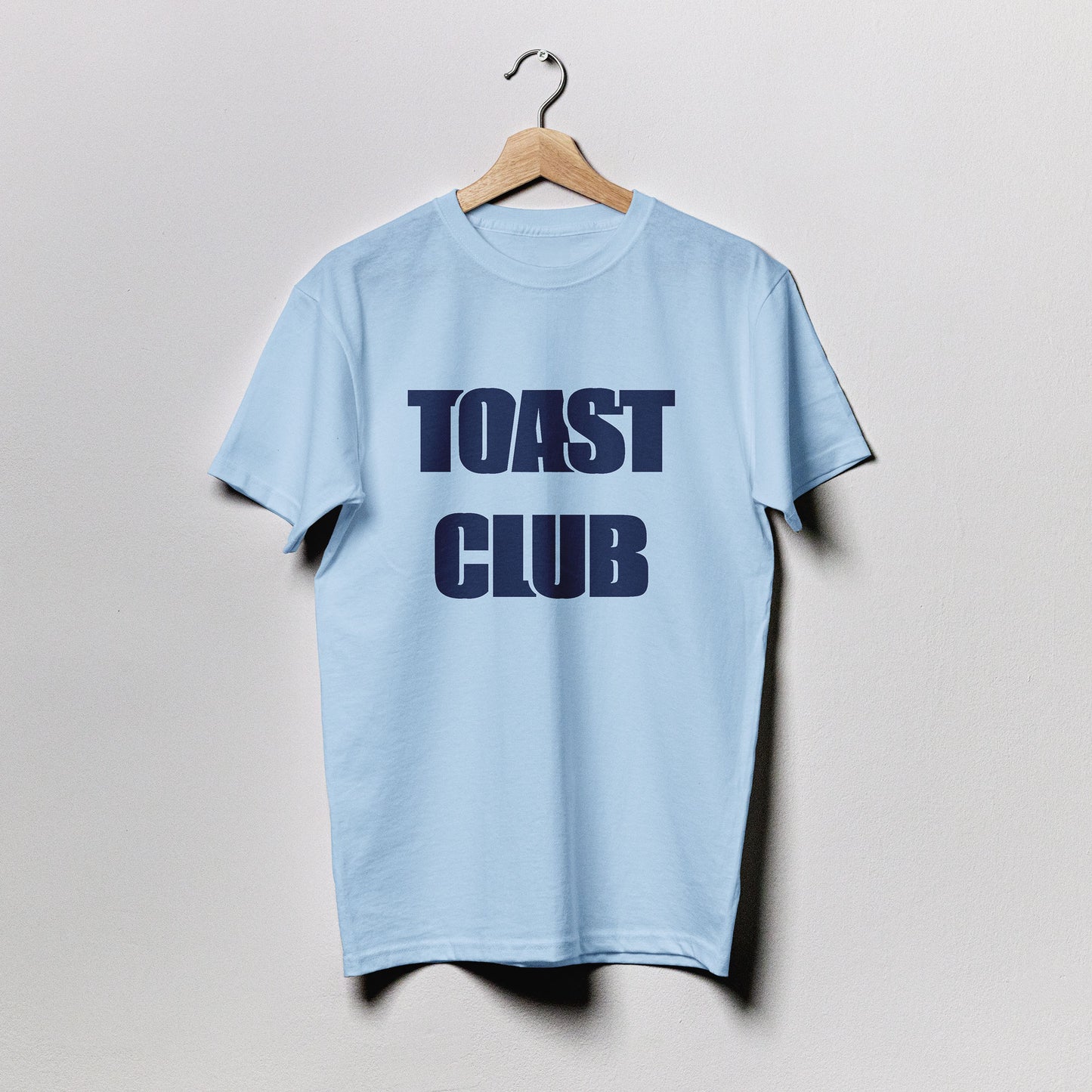 TOAST CLUB - T-Shirt