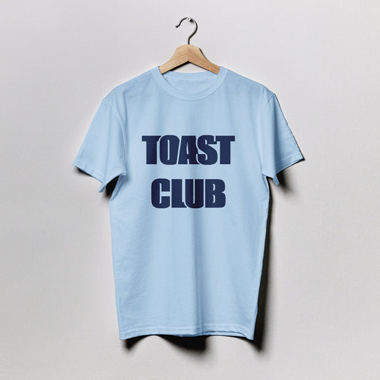 TOAST CLUB - T-Shirt